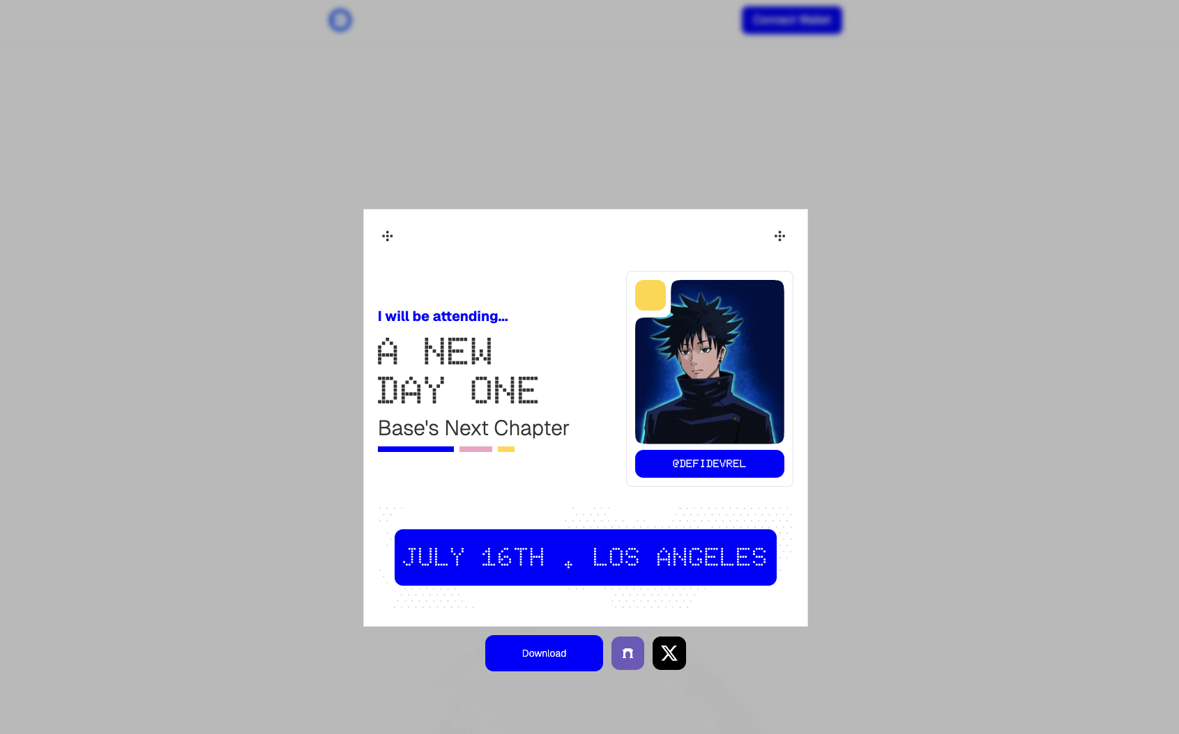 A New Day One - Farcaster Mini Apps